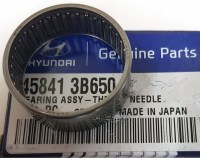 Hyundai Kia 45841-3B650 игольчатый подшипник дифференциала